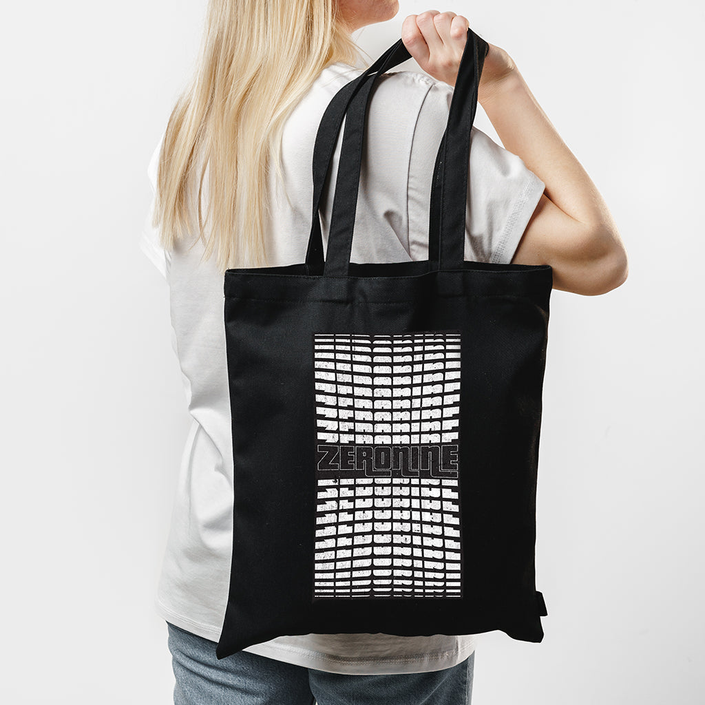 Tote Bag - Zeronine